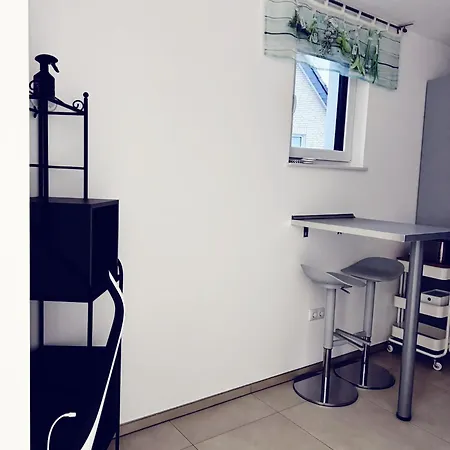 Apartment Edita *