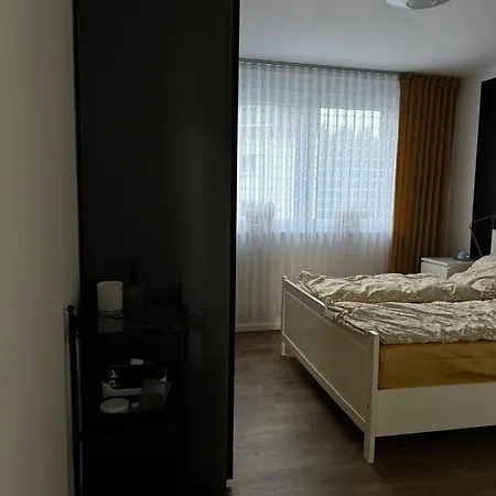 Edita Apartment