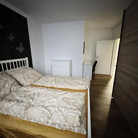Apartment Edita *