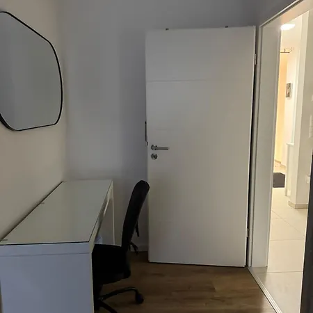 Edita Apartment Bielefeld