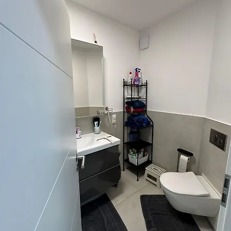 Apartment Edita Bielefeld