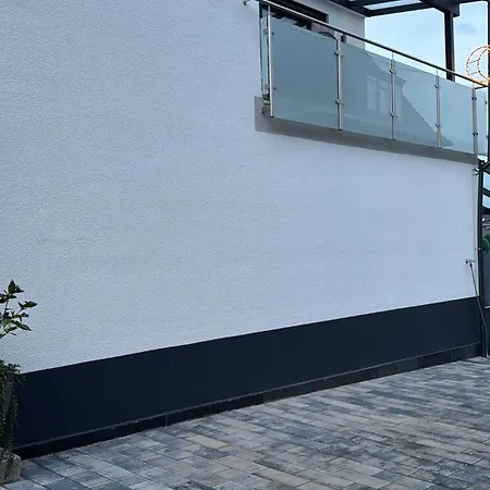 Edita Apartment