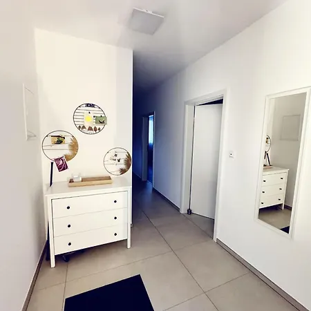 Apartment Edita