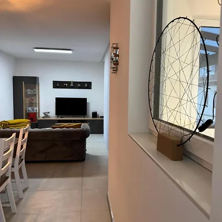Edita Apartment Bielefeld