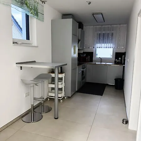 Edita Apartment *