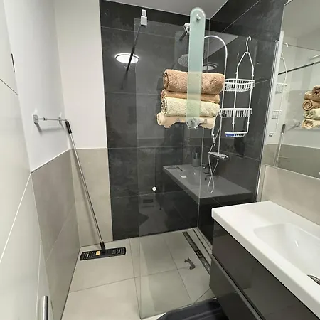 Edita Apartment Bielefeld